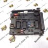 BSM Caja de fusibles Citroen Peugeot 9643538180 BSM B2