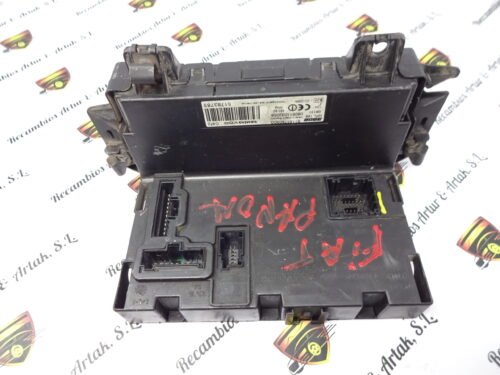 Caja de fusibles FIAT PANDA S118578030G 51783783 NPL169