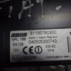Caja de fusibles FIAT PANDA S118578030C 51740050