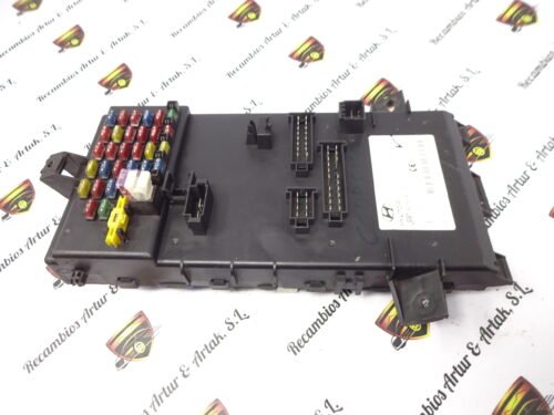 Caja de fusibles Hyundai 95410-2C080 954102C080 F005V00317