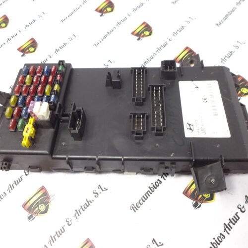 Caja de fusibles Hyundai 95410-2C080 954102C080 F005V00317