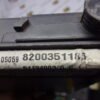 Caja de fusibles Renault Scenic 8200351186 S118400340C
