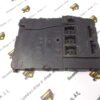 Caja de fusibles Renault Scenic 8200351186 S118400340C
