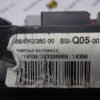 BSI Caja de fusibles Peugeot 508 9664992380 BSI-Q05-00 S180121005H