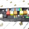 Caja de fusibles OPEL VECTRA 13240247JJ 13240247 JJ 519181101