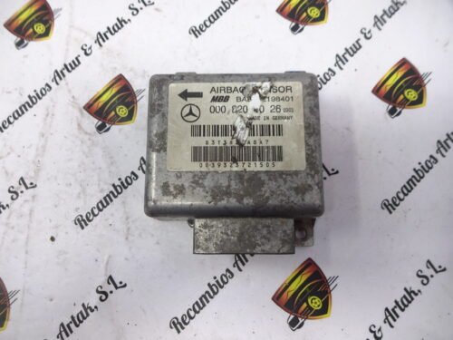 Airbag Centralita Mercedes-Benz W140 0048203010