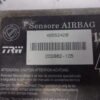 Airbag Centralita FIAT 46552426 202862-105