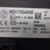 Caja de fusibles  Fiat Grande Punto  00517954290