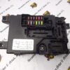 Caja de fusibles Fiat Grande Punto 00517954290