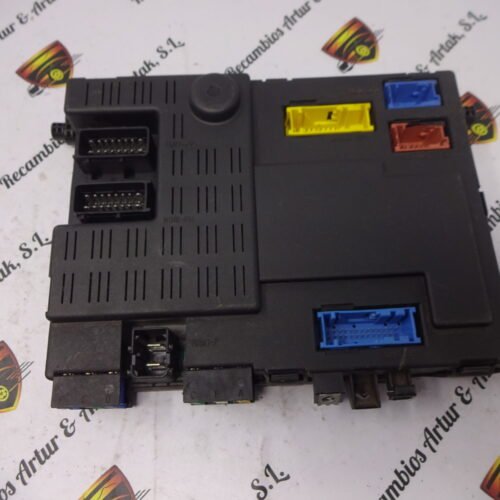 Caja de fusibles CITROEN XSARA 9643493480 73003113