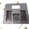 Caja de fusibles VW Golf 5Q0937086Q F005V01456