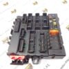 Caja de fusibles Opel Vectra 13125487 AZ 13125487AZ 519031108