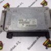 Centralita del motor CITROEN SAXO 0261204929 9633184680 