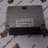 Centralita del motor Opel Vectra 0281001873 09136118CW 09136118