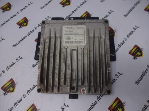Centralita del motor FORD 1S4A-9F954-CK 1S4A9F954CK