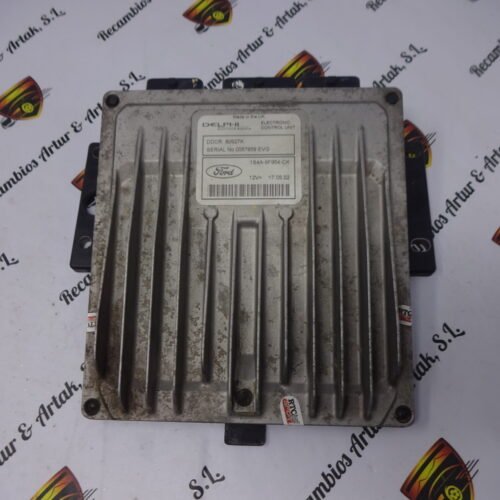 Centralita del motor FORD 1S4A-9F954-CK 1S4A9F954CK