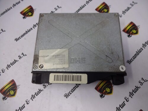 Centralita del motor BMW 17387759 5WK9002 170342798 Centralita del motor BMW 17387759 5WK9002 1703427