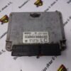 Centralita del motor Opel 0281001637 90569337LC 90569337 LC