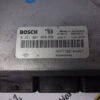 Centralita del motor Renault HOM7700104407 7700104407 7700114854 0281001999