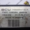 Unidad de control Land Rover Discovery 73000012 YWC106350 YWC 106350