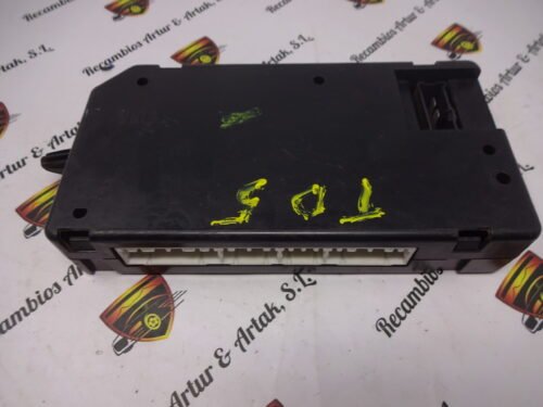Unidad de control Land Rover Discovery 73000012 YWC106350 YWC 106350