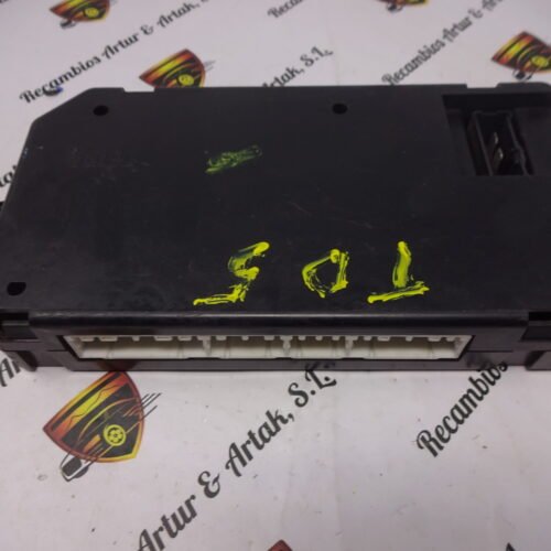 Unidad de control Land Rover Discovery 73000012 YWC106350 YWC 106350