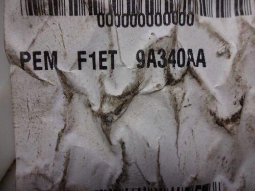 Caja de fusibles FORD F1FT-14A073-BC F1FT14A073BC F1ET14014AKC F1ET9A340AA