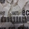 Caja de fusibles FORD F1FT-14A073-BC F1FT14A073BC F1ET14014AKC F1ET9A340AA