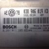 Centralita motor ECU VW PASSAT 0281011205 038906019KD 0 281 011 205 038 906 019 KD