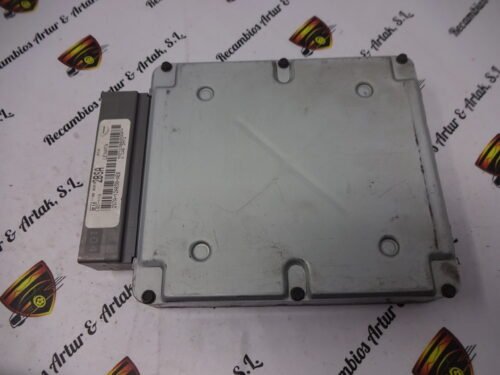 Centralita del motor FORD 2S7A12A650AEB 2S7A-12A650-AEB LBO-110