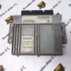 Centralita del motor RENAULT CLIO 8200153840 8200153834