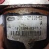 ABS Ford Focus 2M512M110EB 10020403774 10092501103 5WK84031