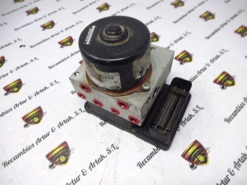 ABS Ford Focus 2M512M110EB 10020403774 10092501103 5WK84031