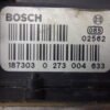 ABS Nissan Primera 476609F618 47660-9F618 0265216897 0273004633 ABS Nissan Primera 476609F618 47660-9F618 0265216897 0273004633