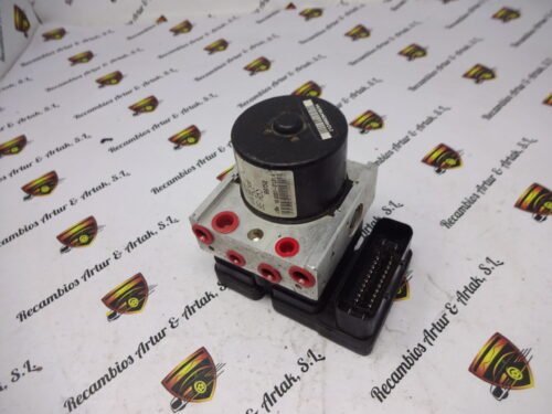 ABS Fiat Doblo 51822702 10020701314 10097016043 000403354D2