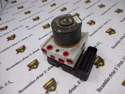 ABS Opel Astra H 24447833 10020700204 10097005043 00005856E0 