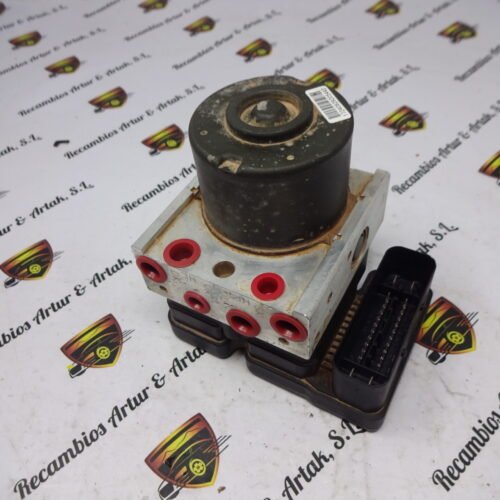 ABS Opel Astra H 24447833 10020700204 10097005043 00005856E0 