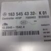 Unidad de control Mercedes W163 ML ESP 1635454332 K01 10094615424