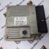 Centralita del motor OPEL CORSA COMBO 55194015ZF 55194015 ZF MJD602C1 MJD6O2C1