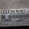 Centralita del motor Audi 03G906056R 0281015209 03G906021AB