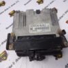 Centralita del motor Audi 03G906056R 0281015209 03G906021AB