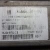 Centralita del motor Opel Combo 55566390HN 55566390 HN