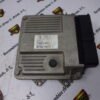 Centralita del motor Opel Combo 55566390HN 55566390 HN
