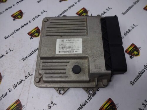 Centralita del motor Opel Combo 55566390HN 55566390 HN