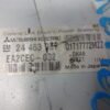 Unidad de control Opel Corsa Mitsubishi 24463937 EA2CEC002 Q1T17772M