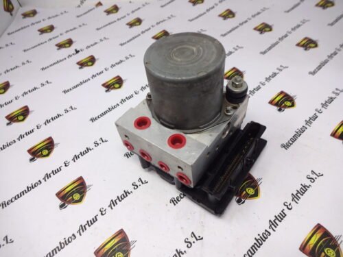 ABS Citroen Xsara Picasso 9661963680 0265234060 0265950330