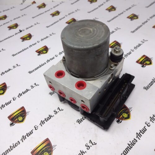 ABS Citroen Xsara Picasso 9661963680 0265234060 0265950330