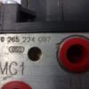 ABS ALFA ROMEO 147 0265224097 51748609 0265900051