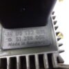 Recocido controlador relé OPEL ZAFIRA 09132691 51299008