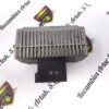 Recocido controlador relé OPEL ZAFIRA 09132691 51299008